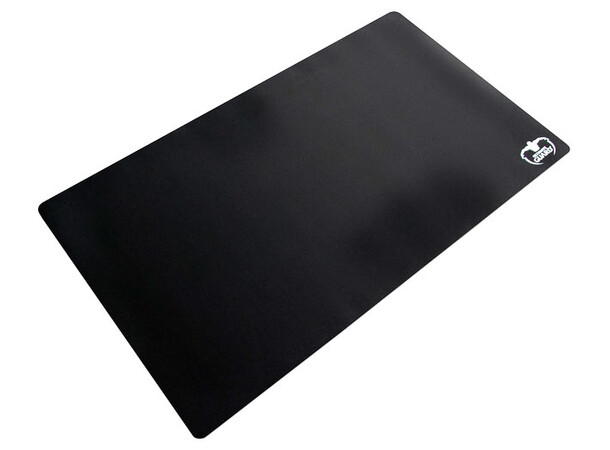 Play-Mat Svart - 61x35 cm Ultimate Guard 